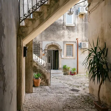 Casa Stefania Apartment Noto