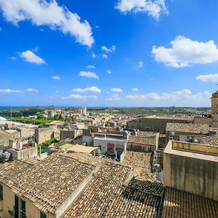 Apartment Casa Stefania Noto