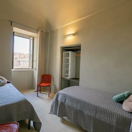 Apartment Casa Stefania