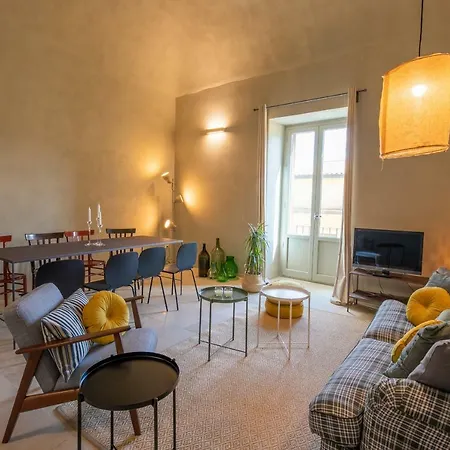 Apartment Casa Stefania Noto