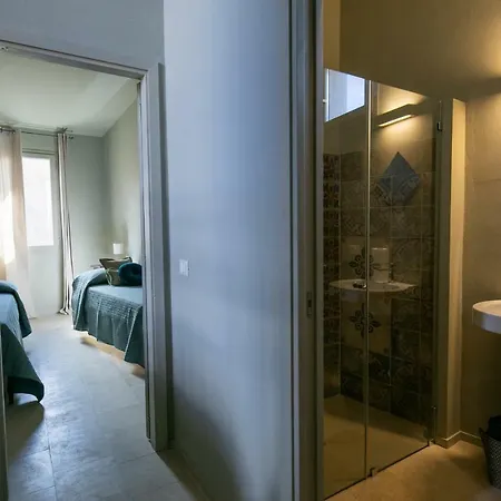 Apartment Casa Stefania Noto
