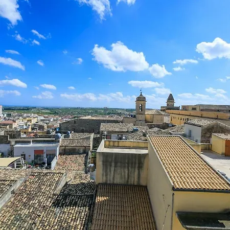 Casa Stefania Noto