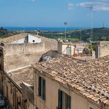 Apartment Casa Stefania