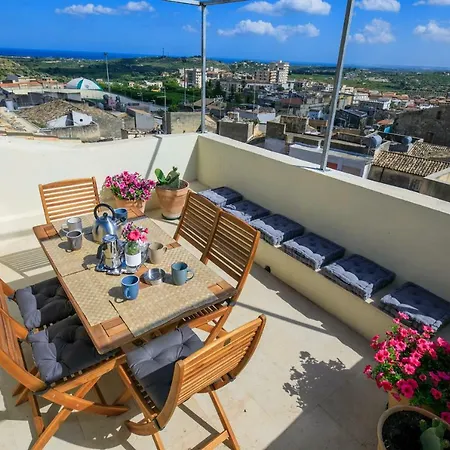 Casa Stefania Apartment *