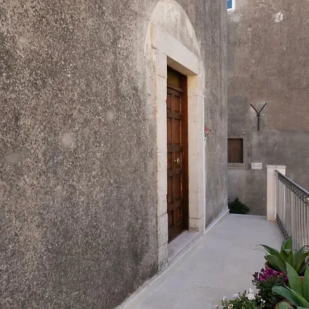 Casa Stefania Apartment *