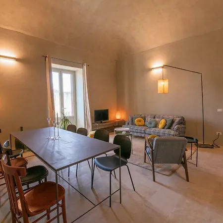 Apartment Casa Stefania *