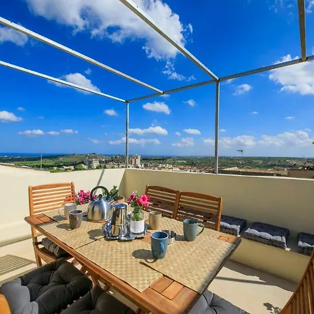 Casa Stefania Apartment Noto