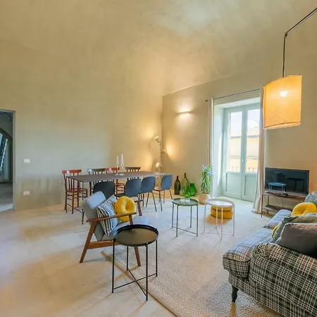 Apartment Casa Stefania