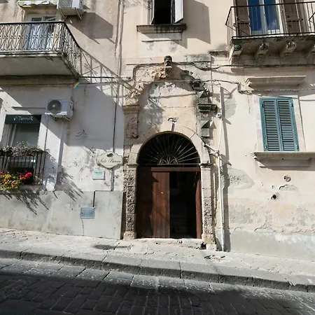 Apartment Casa Stefania *
