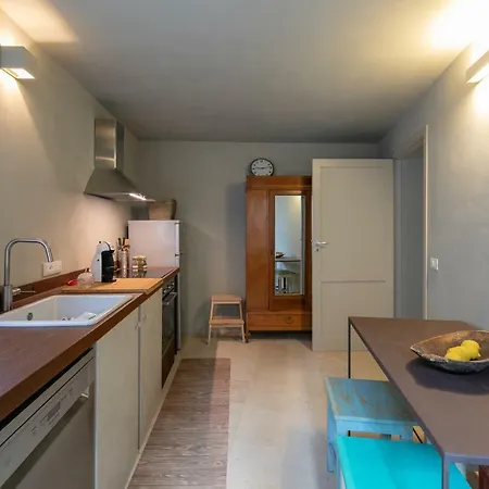 Apartment Casa Stefania *