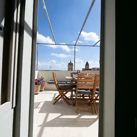 Apartment Casa Stefania