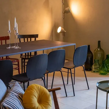 Apartment Casa Stefania Noto
