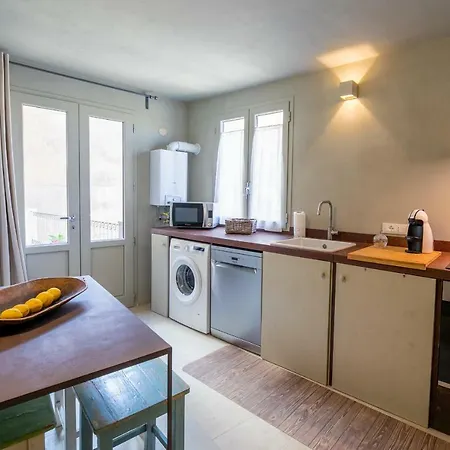 Appartamento Casa Stefania