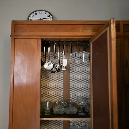 Appartamento Casa Stefania
