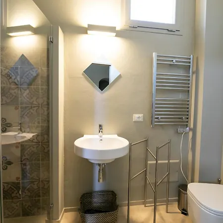 Appartamento Casa Stefania